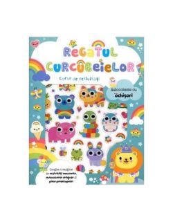 Regatul Curcubeielor