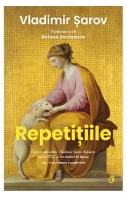 Repetițiile de Vladimir Sarov