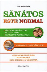 Sanatos este normal