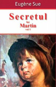 Secretul lui Martin vol 1