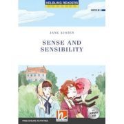 Sense and Sensibility