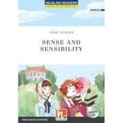Sense and Sensibility de Jane Austen