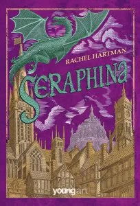 Seraphina HC de Rachel Hartman