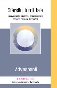 Sfarsitul lumii tale