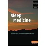 Sleep Medicine de Harold R. Smith
