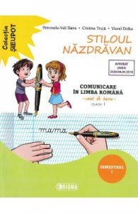 Stiloul nazdravan
