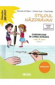 Stiloul nazdravan