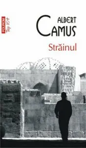 Strainul (editie de buzunar) de Albert Camus