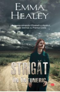 Strigat in intuneric-vol. 158