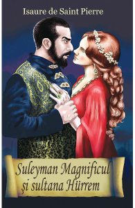 Suleyman Magnificul si sultana Hurrem