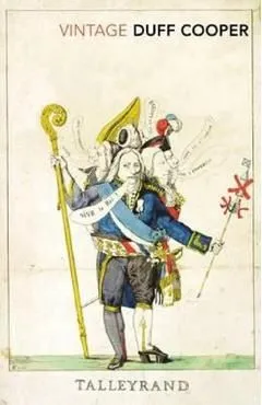Talleyrand de Duff Cooper