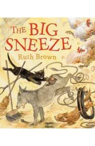 The Big Sneeze de Ruth Brown