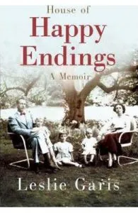 The House of Happy Endings de Leslie Garis