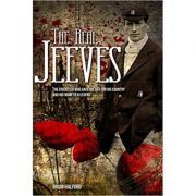 The Real Jeeves. The Cricketer Who Gave His Life for His Country and His Name to a Legend