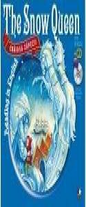 The Snow Queen. Craiasa zapezii