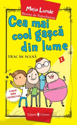 Trac de scenă (Vol. 1)