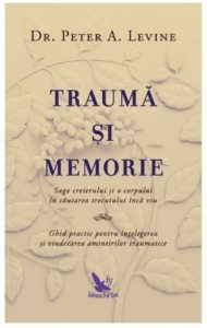 Trauma si memorie