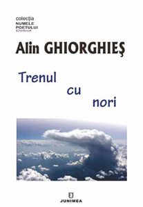 Trenul cu nori