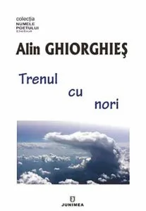 Trenul cu nori de Alin Ghiorghies