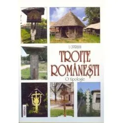 Troite romanesti. O tipologie de Ionel Oprisan