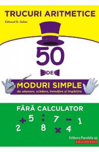 Trucuri aritmetice