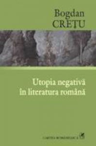 Utopia negativa in literatura romana