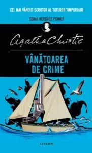 Vânătoarea de crime de Agatha Christie