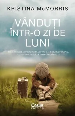 Vânduți într-o zi de luni de Kristina Mcmorris