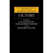 Victory: An Island Tale