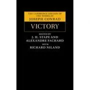 Victory: An Island Tale de Joseph Conrad