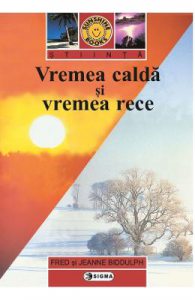 Vremea calda si vremea rece
