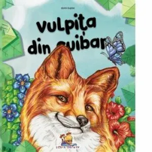 Vulpita din cuibar de Dorin Bujdei