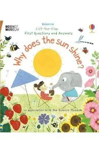 Why Does the Sun Shine?