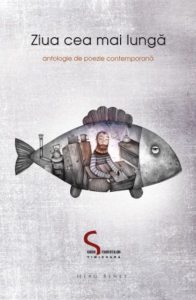Ziua cea mai lunga - antologie de poezie contemporana