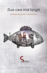 Ziua cea mai lunga - antologie de poezie contemporana