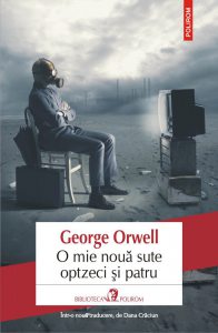 1984 - O mie noua sute optzeci si patru