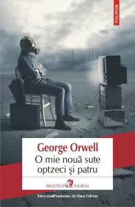 1984 - O mie noua sute optzeci si patru