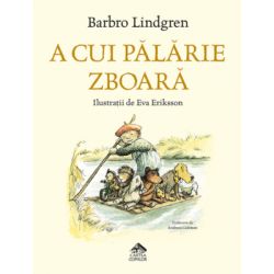 A cui palarie zboara