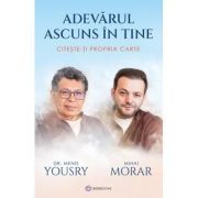 Adevarul ascuns in tine. Citeste-ti propria carte
