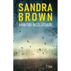 Amintiri inselatoare (vol. 31) de Sandra Brown