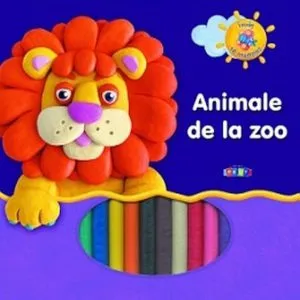 Animale de la zoo