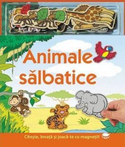 Animale salbatice