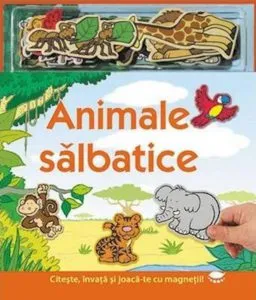 Animale salbatice