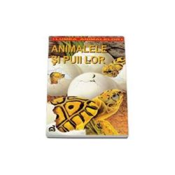 Animalele si puii lor