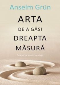 Arta de a gasi dreapta masura