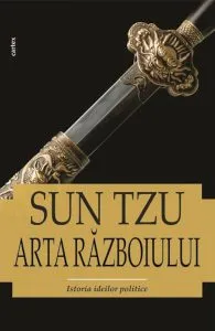 Arta razboiului de Sun Tzu