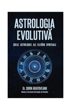 Astrologia evolutivă