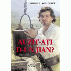 Auzit-ati d-un Jian?