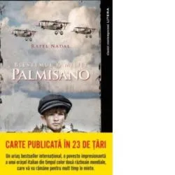 Blestemul familiei Palmisano de Rafel Nadal Farreras