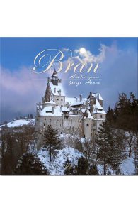 Bran. Anotipuri - George Avanu